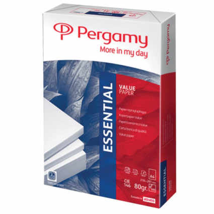 Pergamy Essential kopieerpapier