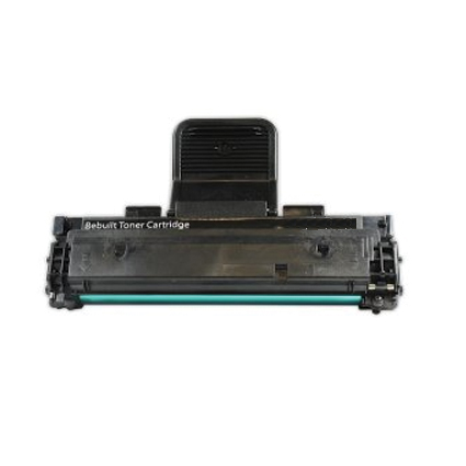 Compatible - Samsung SCX-D4725A toner zwart 3.000 pag.