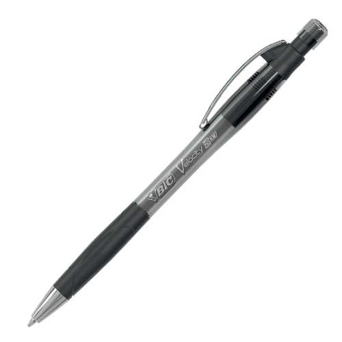 Bic vulpotlood Velocity Pro voor potloodstiften 0,7 mm