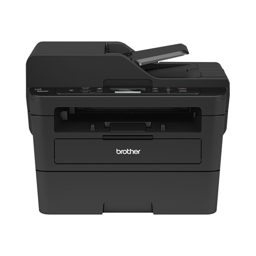 Brother zwart-wit laserprinter 3-in-1 DCP-L2550DN