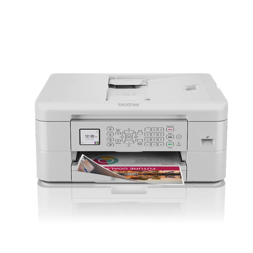 Leidinggevende gevechten Bejaarden koop Brother MFC-J1010DW Draadloze all-in-one printer bij inktknaller.nl