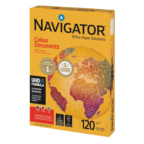 Navigator 120 g/m
