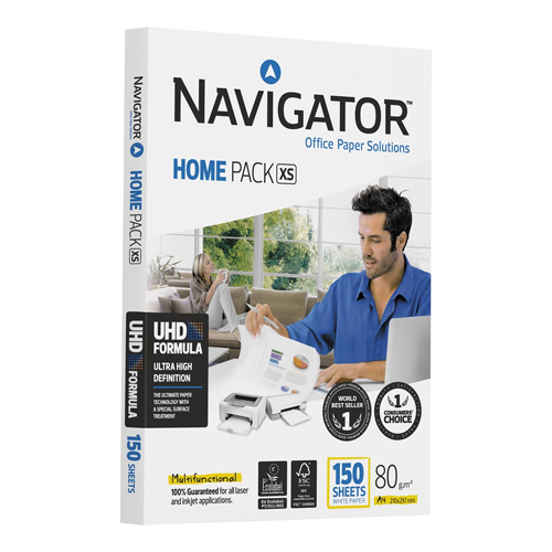 Navigator Home Pack XS