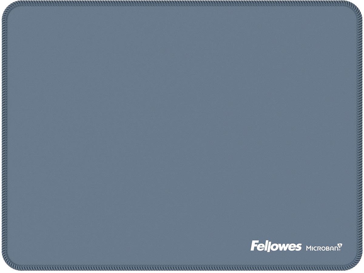 Fellowes Breyta XL muismat, ft 28 x 21 cm, marine