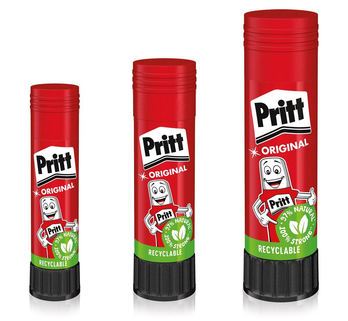 Pritt plakstift 22 g