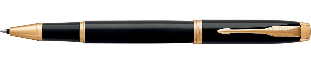 Parker IM roller zwart GT