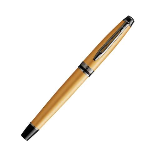 Waterman Expert Gold RT vulpen