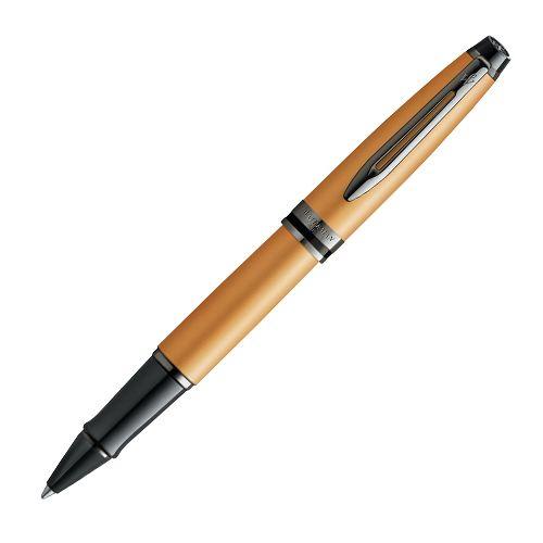Waterman Expert Gold RT roller