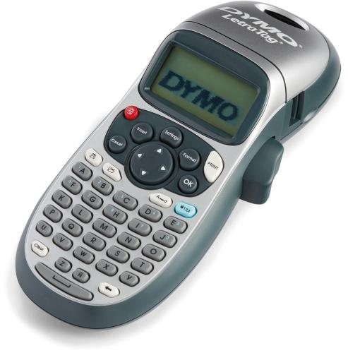 Dymo LetraTag LT-100H