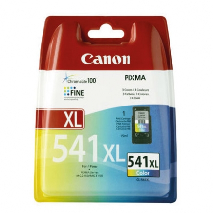 Canon CL541XL