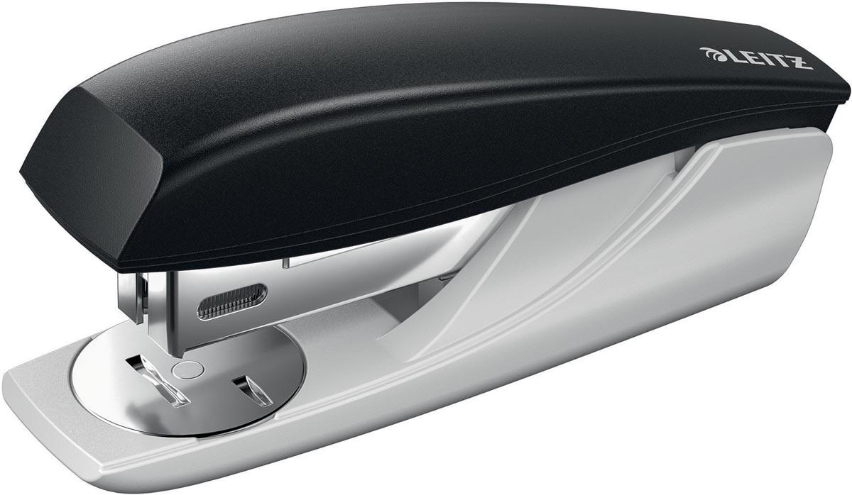 Leitz nietmachine 5501, zwart