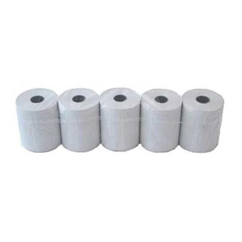Thermische reken-pin rollen ft 58 mm x 14 m, asgat 12 mm - 5 rollen