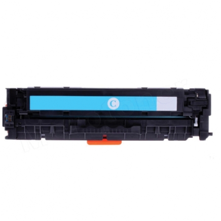 Huismerk - Canon 731C toner cyaan