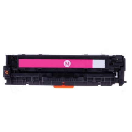 Huismerk - Canon 731M toner magenta