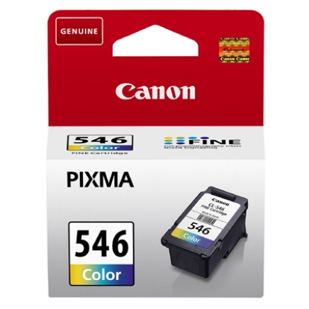Canon CL546 inktcartridge color