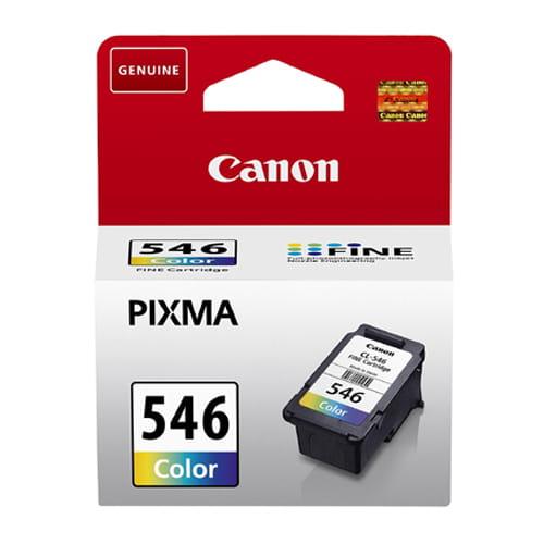 Canon CL546 inktcartridge color