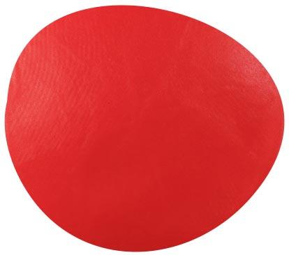 Darwi boetseerpasta Softy rood