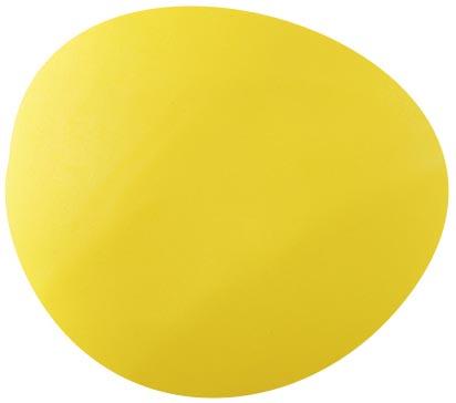 Darwi boetseerpasta Softy geel