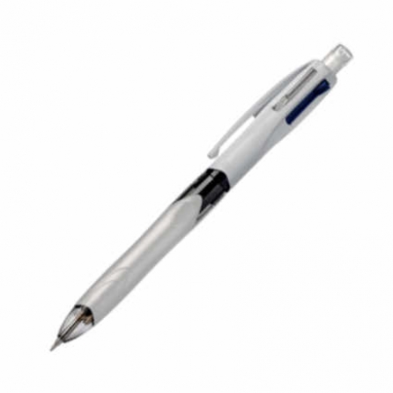 Bic balpen 4 Colours 3 + 1 HB