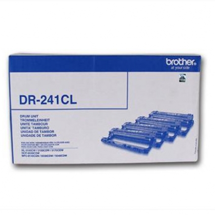 Brother DR-241CL