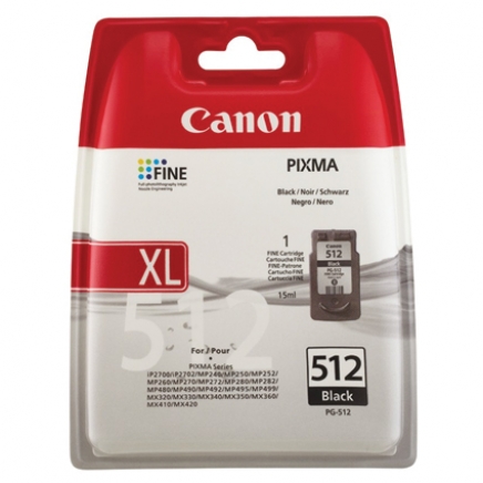 Canon PG512