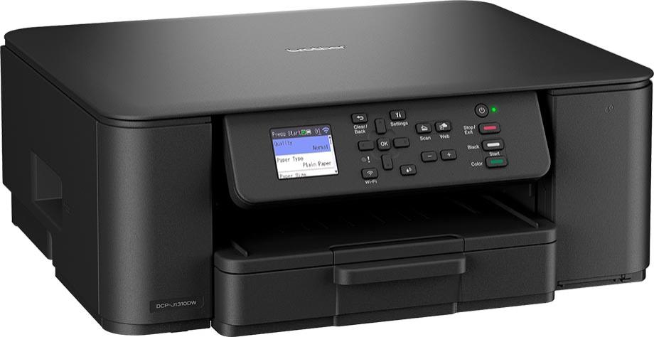 Brother printer DCP-J1310DW