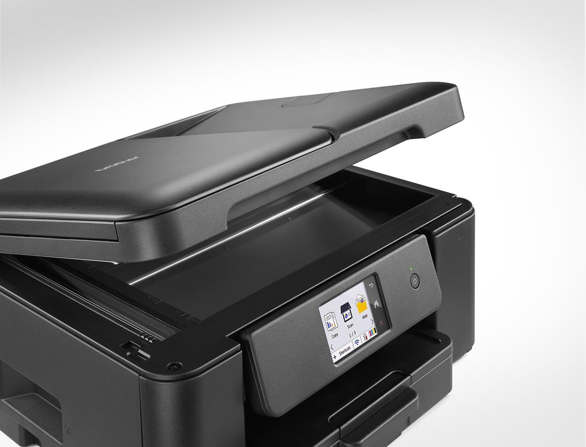 Brother printer DCP-J1460DW