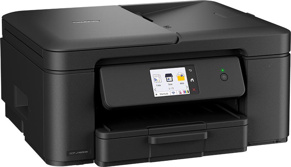 Brother printer DCP-J1460DW