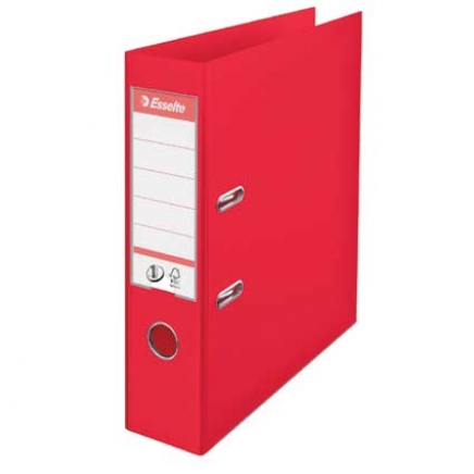 Esselte Ordner Power rood