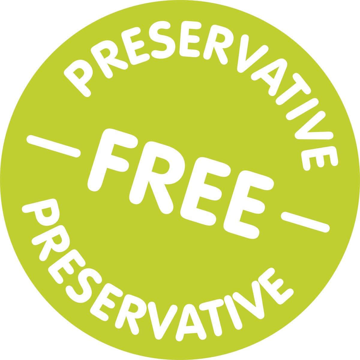 Creall Boetseerpasta Do & Dry wit, happy ingredients, pak van 1 kg