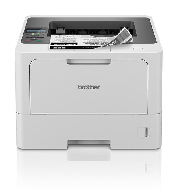 Printer  Afdrukresolutie: 1.200 x 1.200 dpi  Afdruksnelheid zwart/wit: 48 ppm  Papierformaat: max. A4  Capaciteit invoerlade: