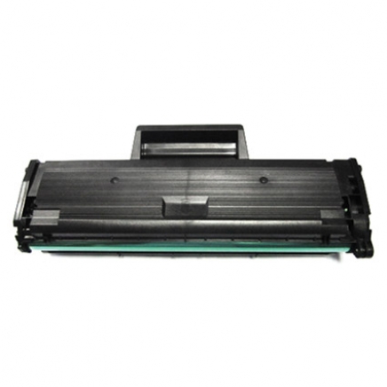 Compatible voor Samsung MLT-D111S toner zwart 1.800 pag. - inktknaller