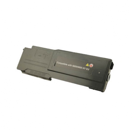 Huismerk Xerox 106R02232 toner zwart hoge capaciteit