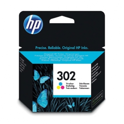 HP302 Color