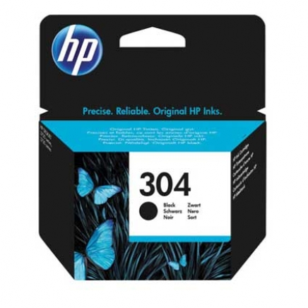 hp304 bk N9K06AE