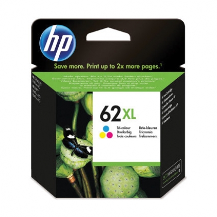 HP62XLCOLOR