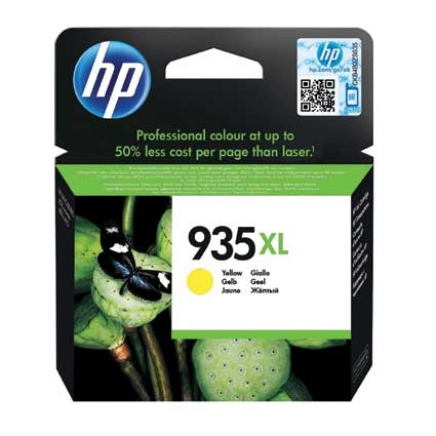 HP935XL geel