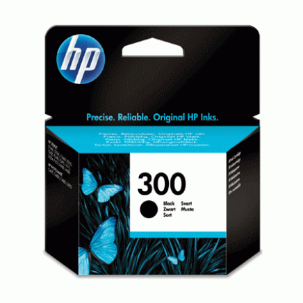 hp300 cc640ee