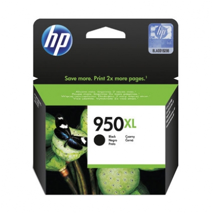 HP 950XL CN045AE zwart cartridge origineel