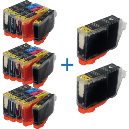 triopack pgi5-cli8