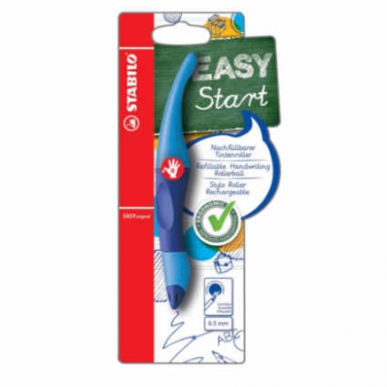 Stabilo roller Easy Original, blauw