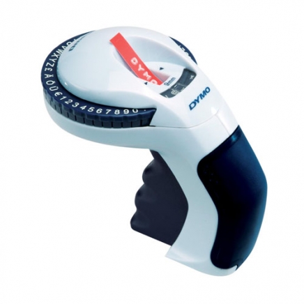 Dymo lettertang Omega