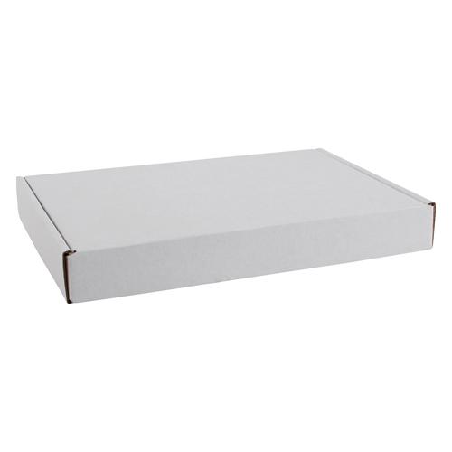 Verzenddoos, ft 220 x 155 x 28 mm (A5)