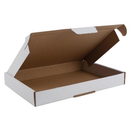 Verzenddoos ft 220 x 155 x 28 mm (A5)