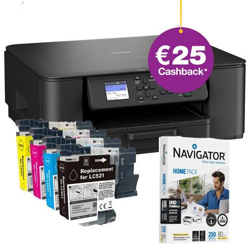 Brother printer DCP-J1310DW