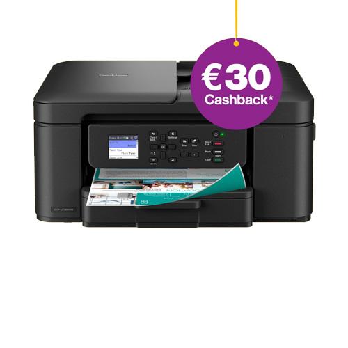Brother printer DCP-J1360DW