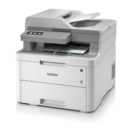 Brother DCP-L3550CDW