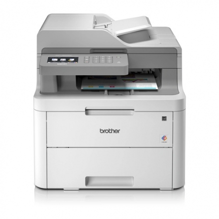 Brother DCP-L3550CDW