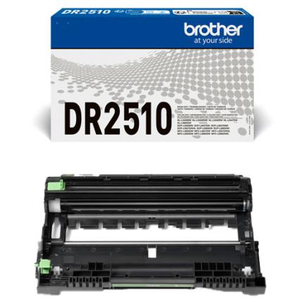 Brother DR-2510