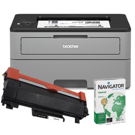 Brother HL-L2350DW